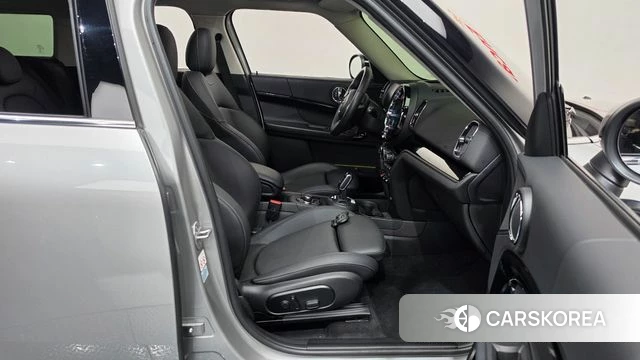 Mini Cooper Countryman id 5002270 из Кореи 35