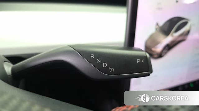 Tesla Model Y id 5040829 из Кореи 30