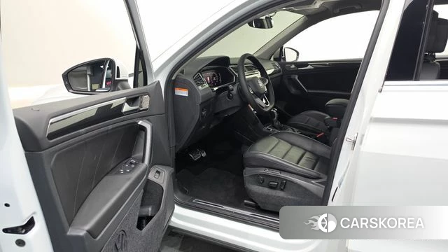 Volkswagen Tiguan second Generation id 4982040 из Кореи 29