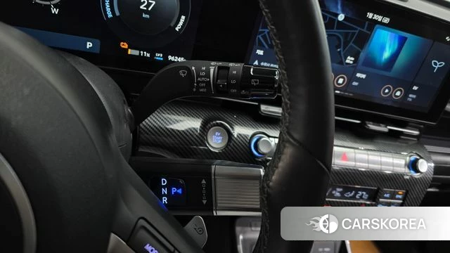Hyundai Kona Electric (SX2) id 3639191 из Кореи 19