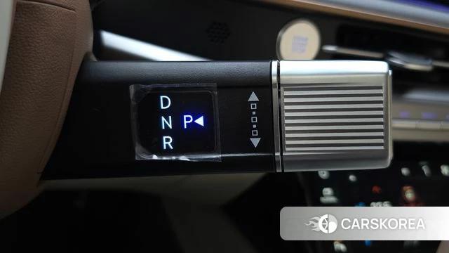 Hyundai Grandeur Hybrid (GN7) id 4834777 из Кореи 40