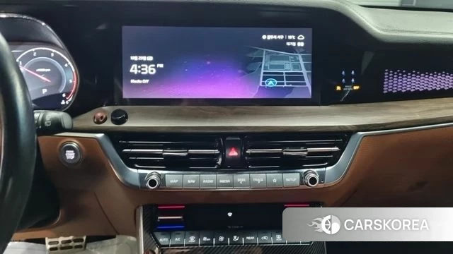 Kia Mohave Master id 5053108 из Кореи 16