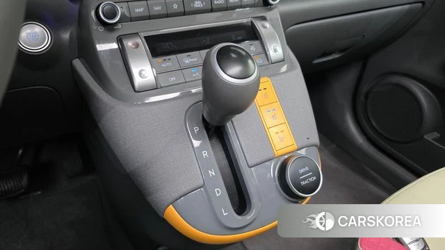 Hyundai Casper id 4763980 из Кореи 29