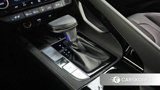 Hyundai The New Avante Hybrid (CN7) id 4980820 из Кореи 31