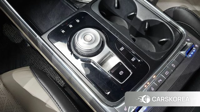 Kia The New Carnival 4th Generation id 4921573 из Кореи 32