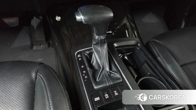 Kia The New Sorento id 4944141 из Кореи 29
