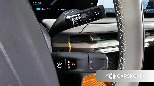 Kia EV3 id 5011407 из Кореи 33