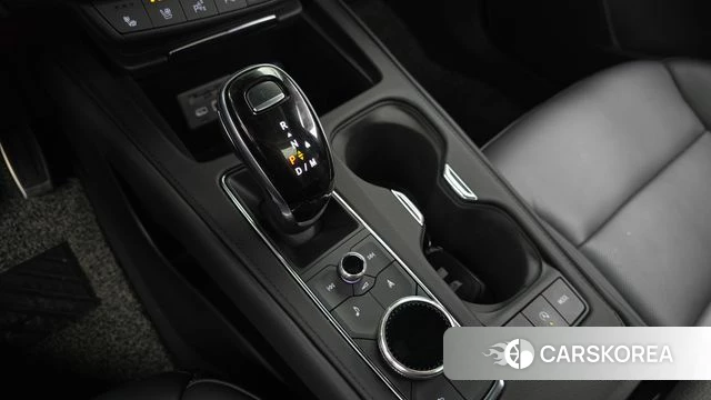 Cadillac XT4 id 4982106 из Кореи 32