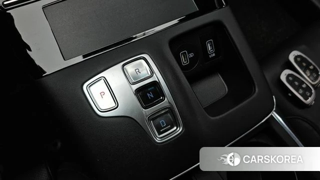 Hyundai The New Grandeur IG id 4763926 из Кореи 32