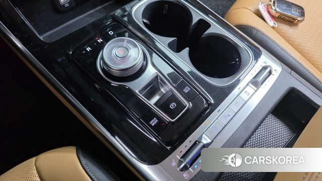 Kia Carnival 4th generation id 5021614 из Кореи 30