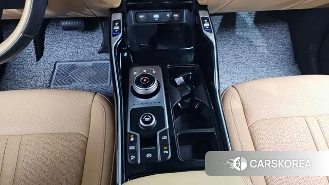 Kia Sorento 4th Generation id 3770670 из Кореи 19