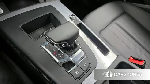 Audi Q5 (FY) id 4369100 из Кореи 19