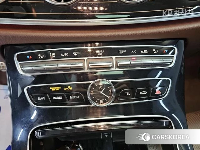 Mercedes-Benz CLS-Class C257 id 4918486 из Кореи 17