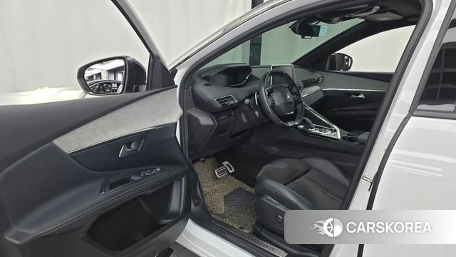 Peugeot 3008 second generation id 4997358 из Кореи 32