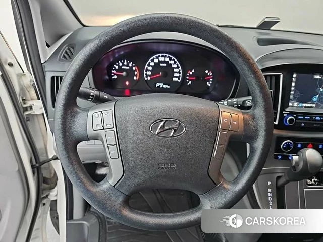 Hyundai The New Grand Starex id 4998563 из Кореи 17
