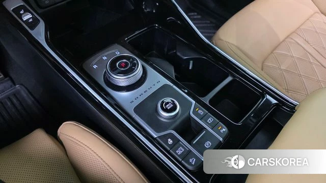 Kia Sorento 4th Generation id 4922972 из Кореи 34