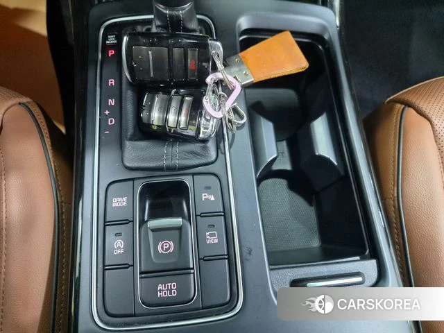Kia The New Sorento id 4998692 из Кореи 19