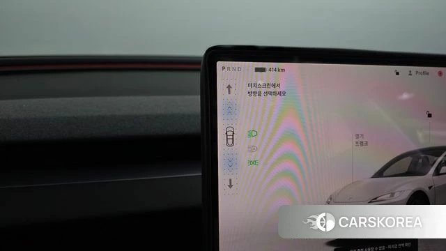 Tesla Model 3 id 5026080 из Кореи 19