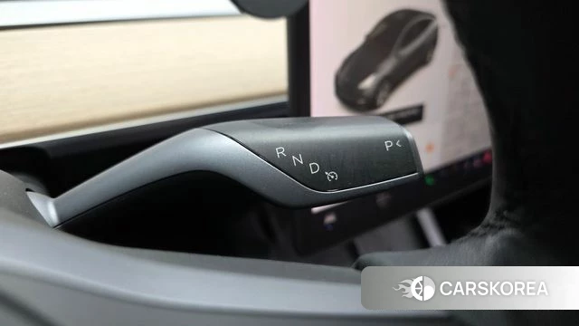 Tesla Model Y id 4906558 из Кореи 19
