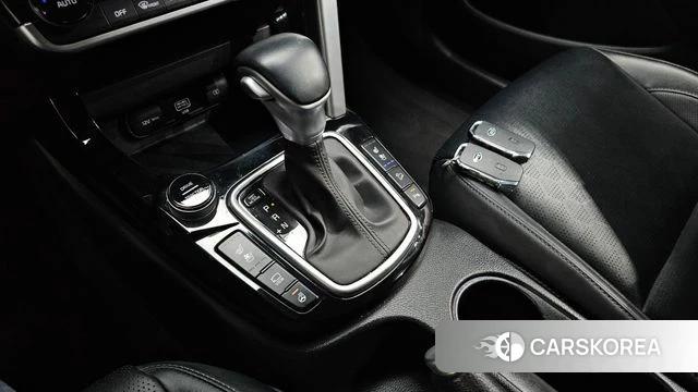 Kia Seltos id 4952677 из Кореи 19