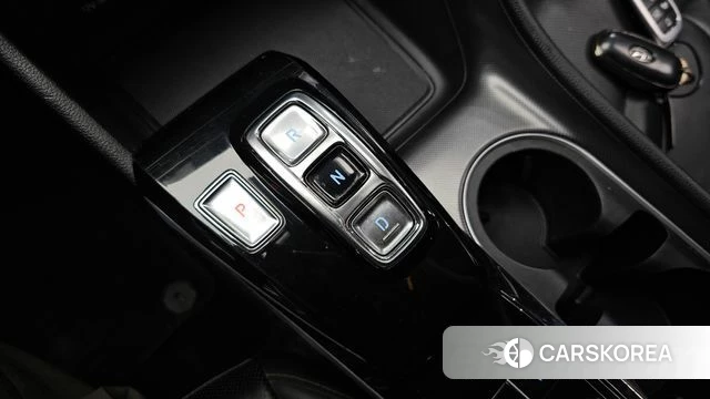 Hyundai Sonata (DN8) id 4794577 из Кореи 32