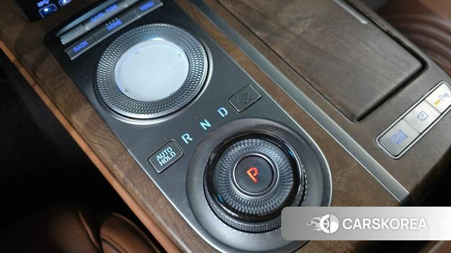 Genesis G80 (RG3) id 5018133 из Кореи 31