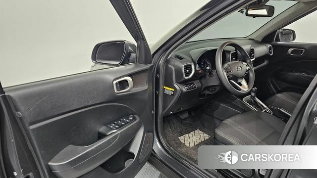 Hyundai Venue id 5028901 из Кореи 30