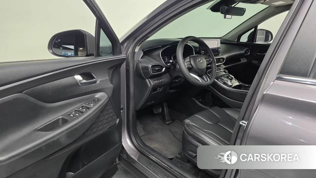 Hyundai The New Santa Fe id 5047656 из Кореи 34