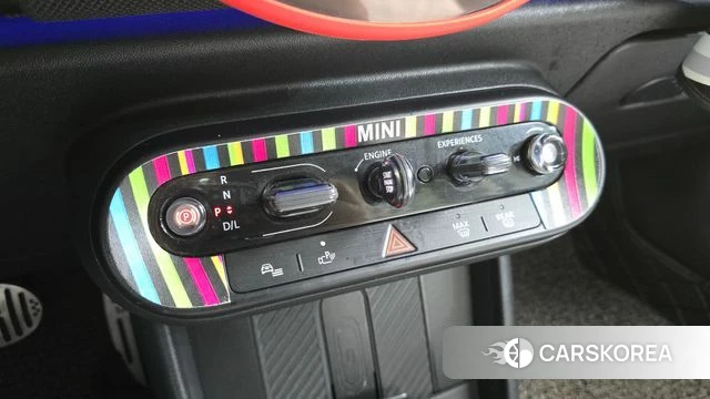 Mini Cooper C 4th generation id 4921234 из Кореи 29