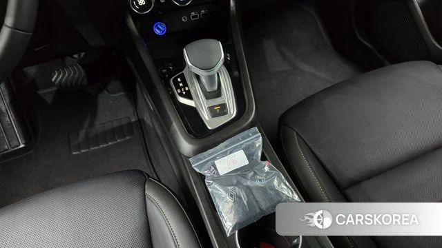 Renault Korea (Samsung) Arcana id 4995794 из Кореи 29