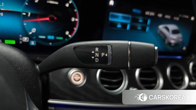Mercedes-Benz E-Class W213 id 5033830 из Кореи 32