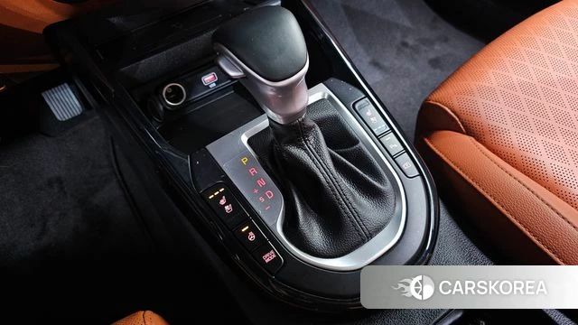 Kia The New K3 2nd generation id 4966512 из Кореи 19