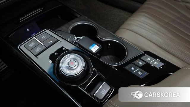 Kia K8 Hybrid id 4951268 из Кореи 40