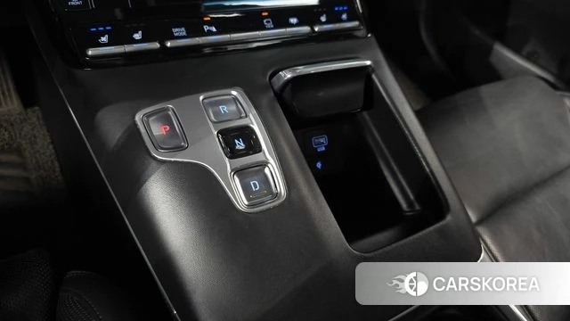 Hyundai The New Grandeur IG Hybrid id 5041228 из Кореи 30