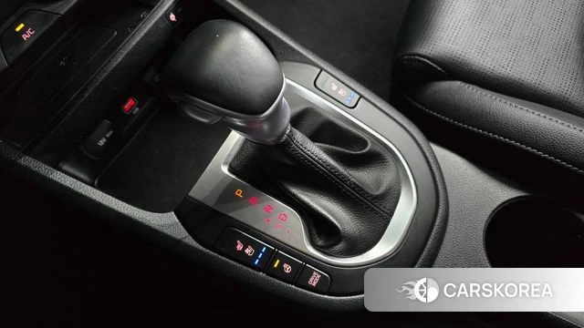 Kia The New K3 2nd generation id 4688296 из Кореи 19