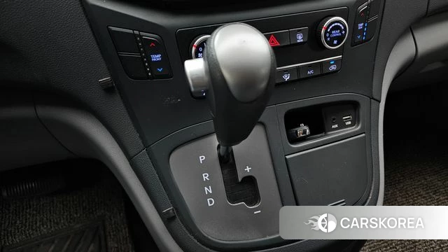 Hyundai The New Grand Starex id 4732253 из Кореи 19