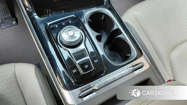 Kia Carnival 4th generation id 4835877 из Кореи 29