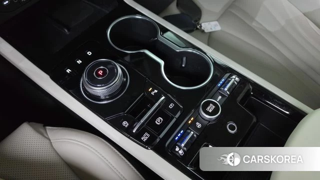 Kia The New K5 3rd generation id 5001932 из Кореи 32