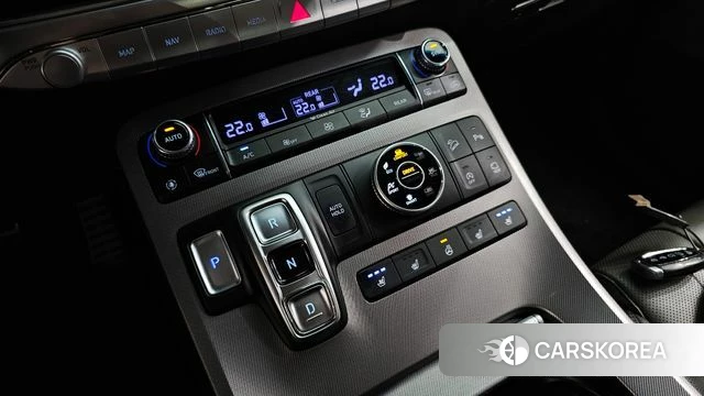 Hyundai Palisade id 4982171 из Кореи 36