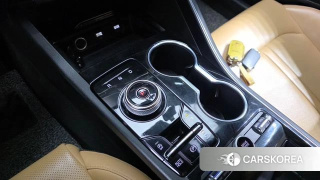 Kia K5 3rd generation id 5018131 из Кореи 19
