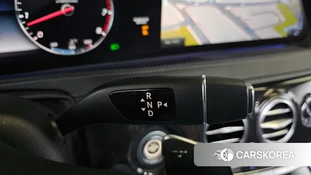 Mercedes-Benz S-Class W222 id 3742749 из Кореи 19