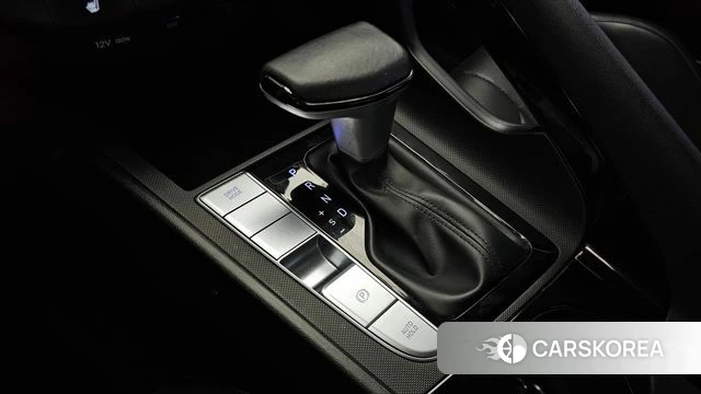 Hyundai Avante Hybrid (CN7) id 5016839 из Кореи 29