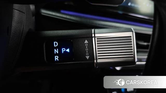 Hyundai Grandeur Hybrid (GN7) id 4834306 из Кореи 35