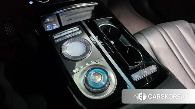 Genesis Electrified G80 (RG3) id 5022630 из Кореи 19
