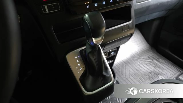 Hyundai Staria id 5021451 из Кореи 29