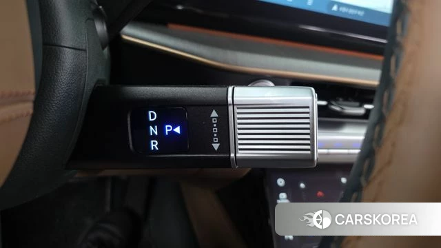 Hyundai Grandeur Hybrid (GN7) id 4791925 из Кореи 33