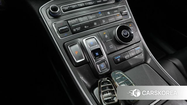 Hyundai The New Santa Fe id 4976094 из Кореи 33