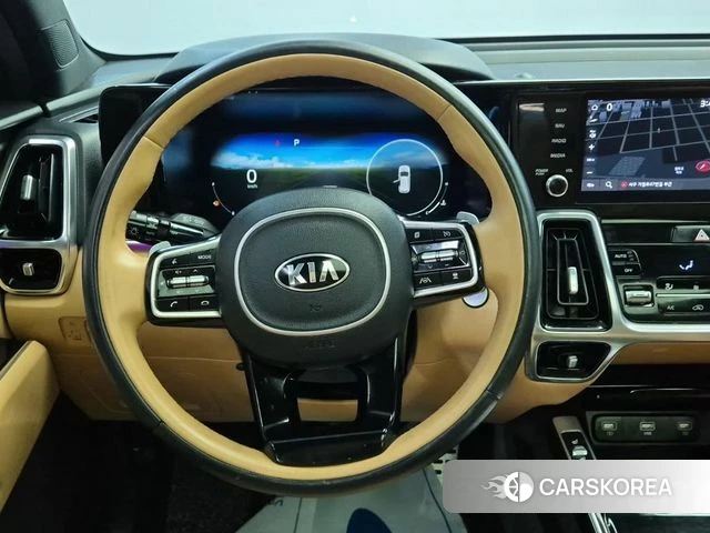Kia Sorento 4th Generation id 5017800 из Кореи 19