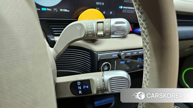 Hyundai The New Ionic 5 id 3599390 из Кореи 19