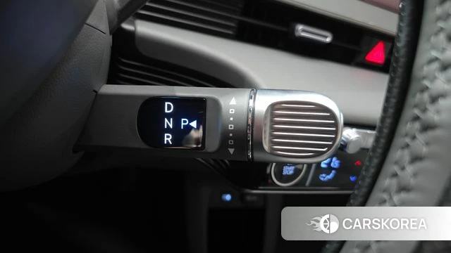 Hyundai Ionic 5 id 5027371 из Кореи 19